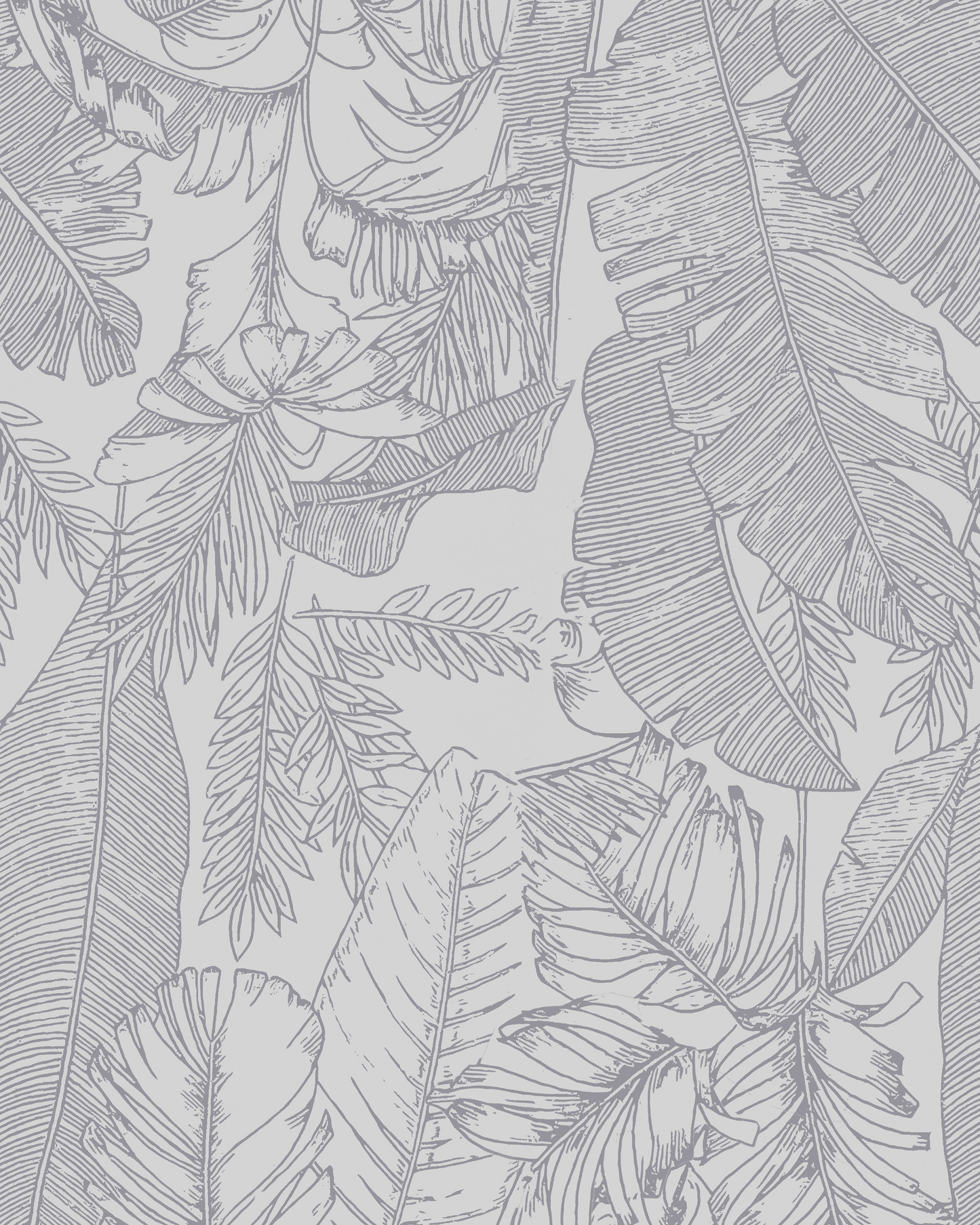 SKETCHY FLORALS BASICS